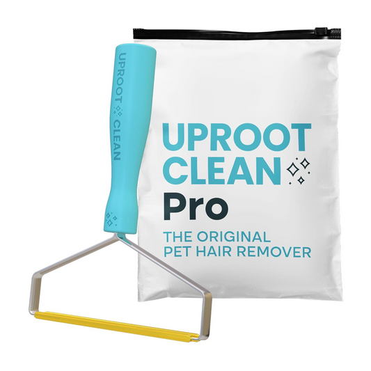 Uproot Cleaner Pro Pet Hair Remover