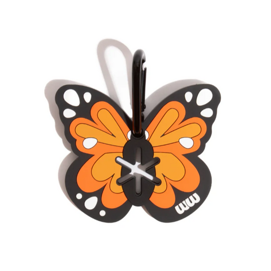 Butterfly Poopy Loop