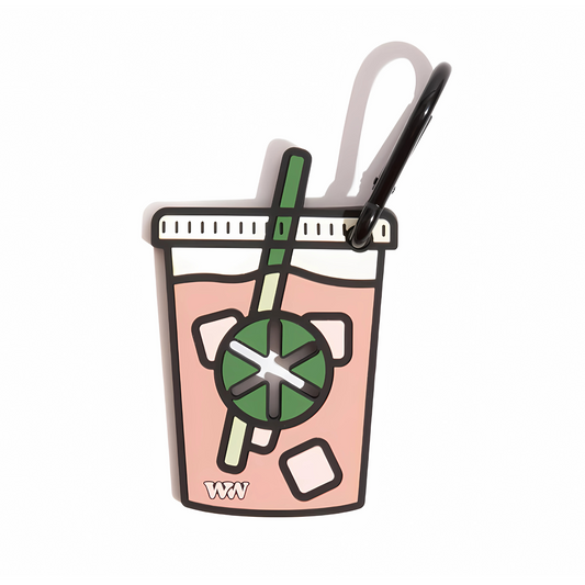 Iced Coffee Poopy Loop