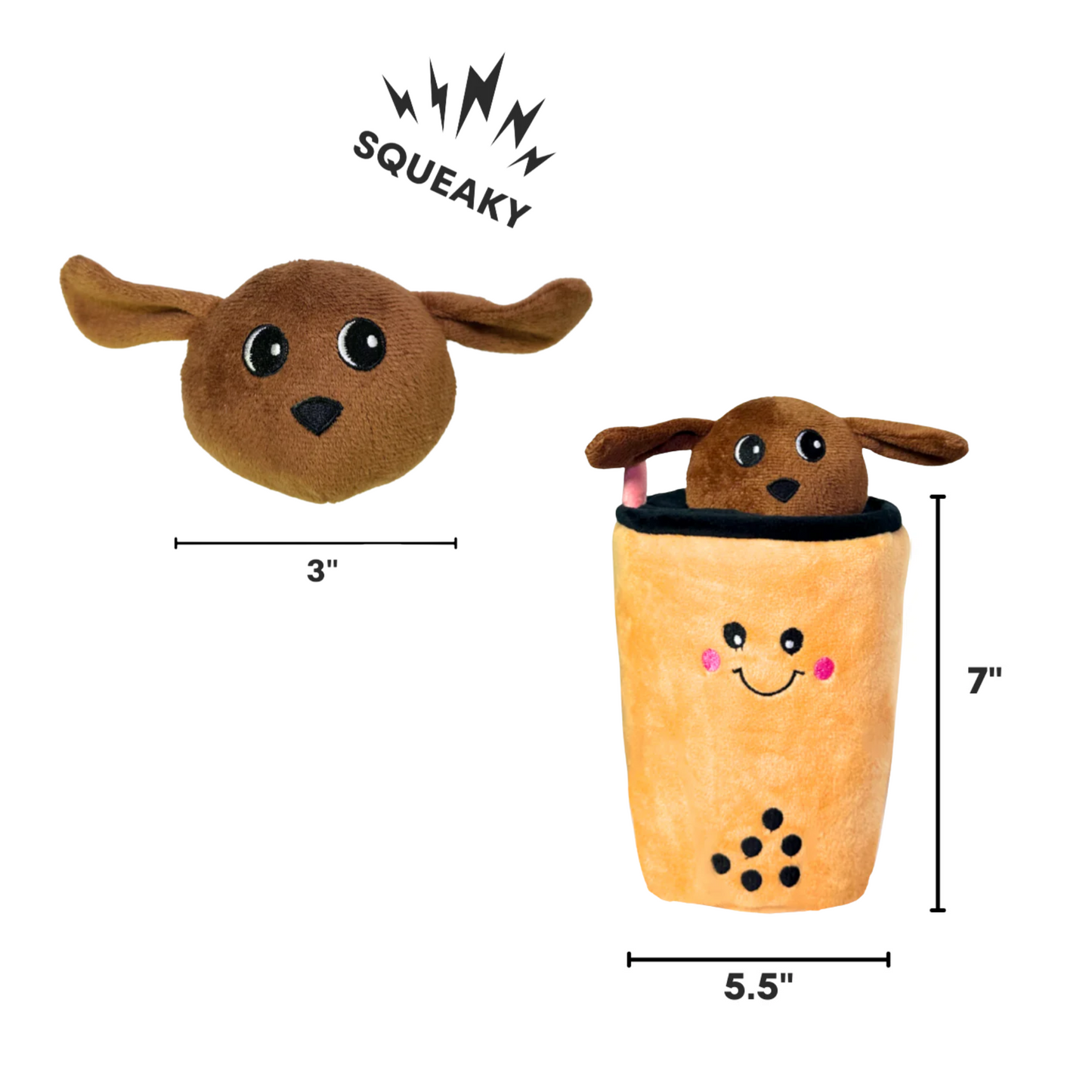 Pun's Boba