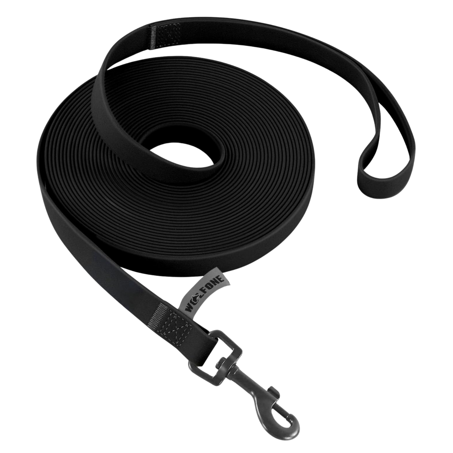 40ft Long Leash Waterproof
