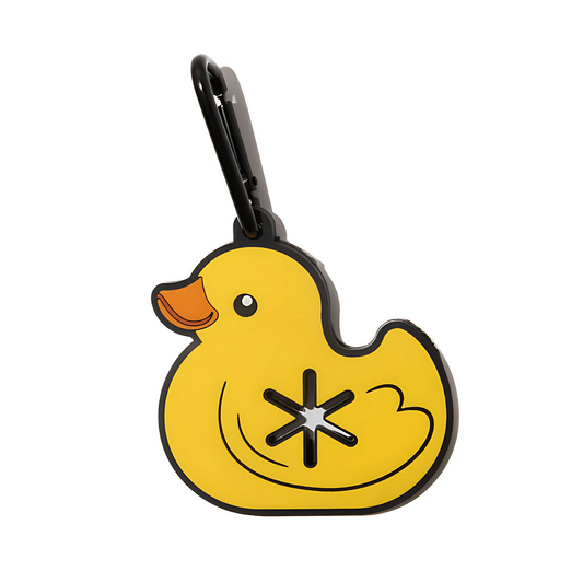 Rubber Ducky Poopy Loop