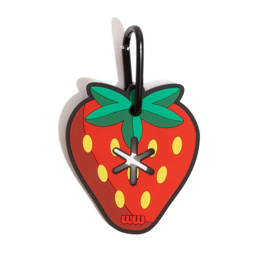 Strawberry Poopy Loop