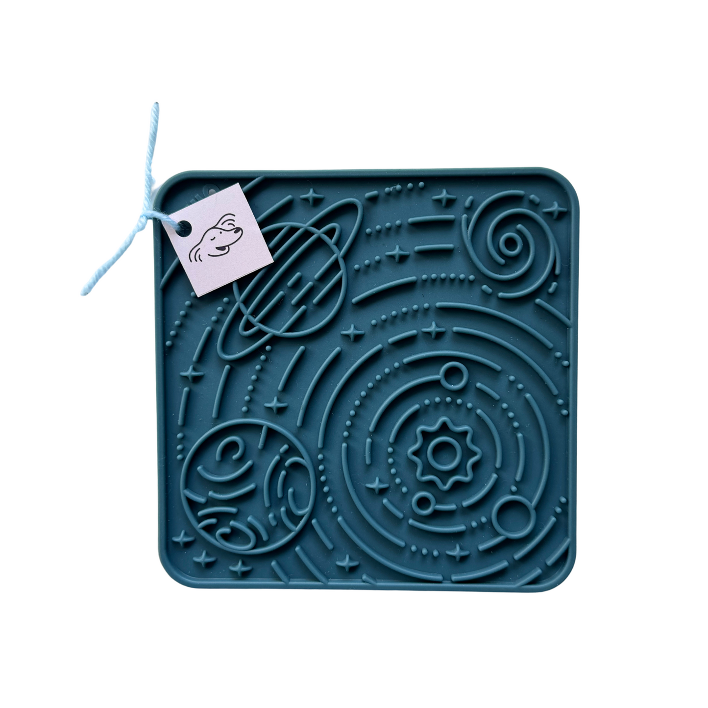 Space Lick Mat