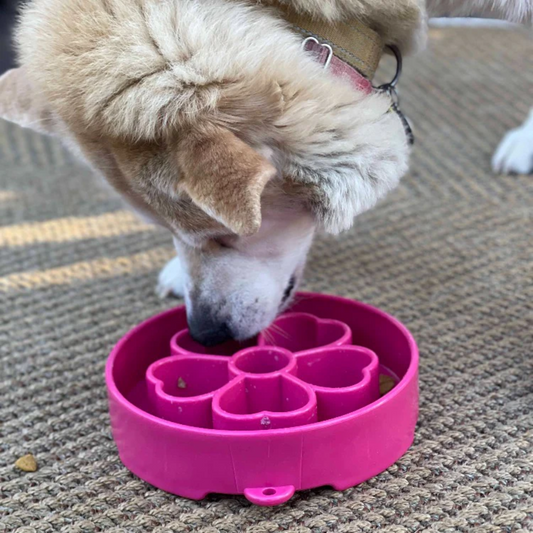 Flower Ebowl
