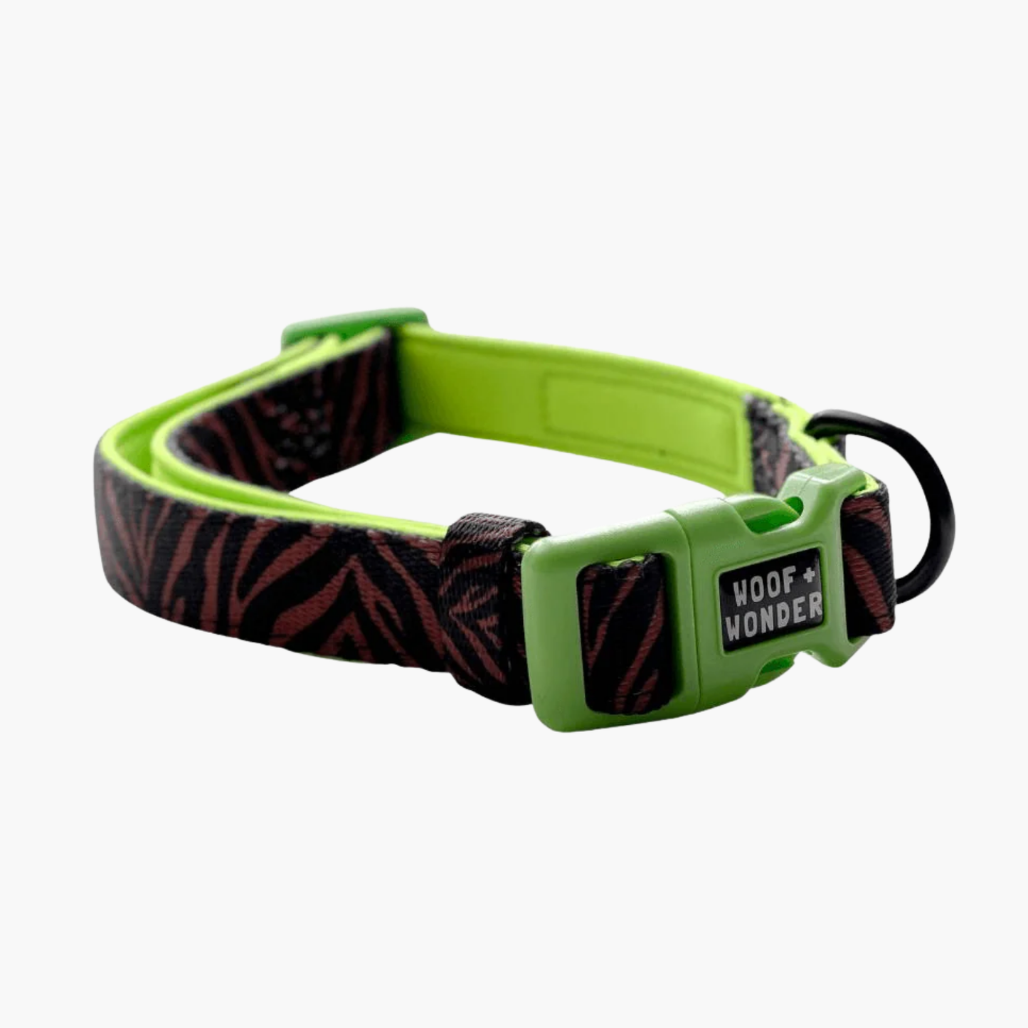 Glow Wild Comfort Fit Collar