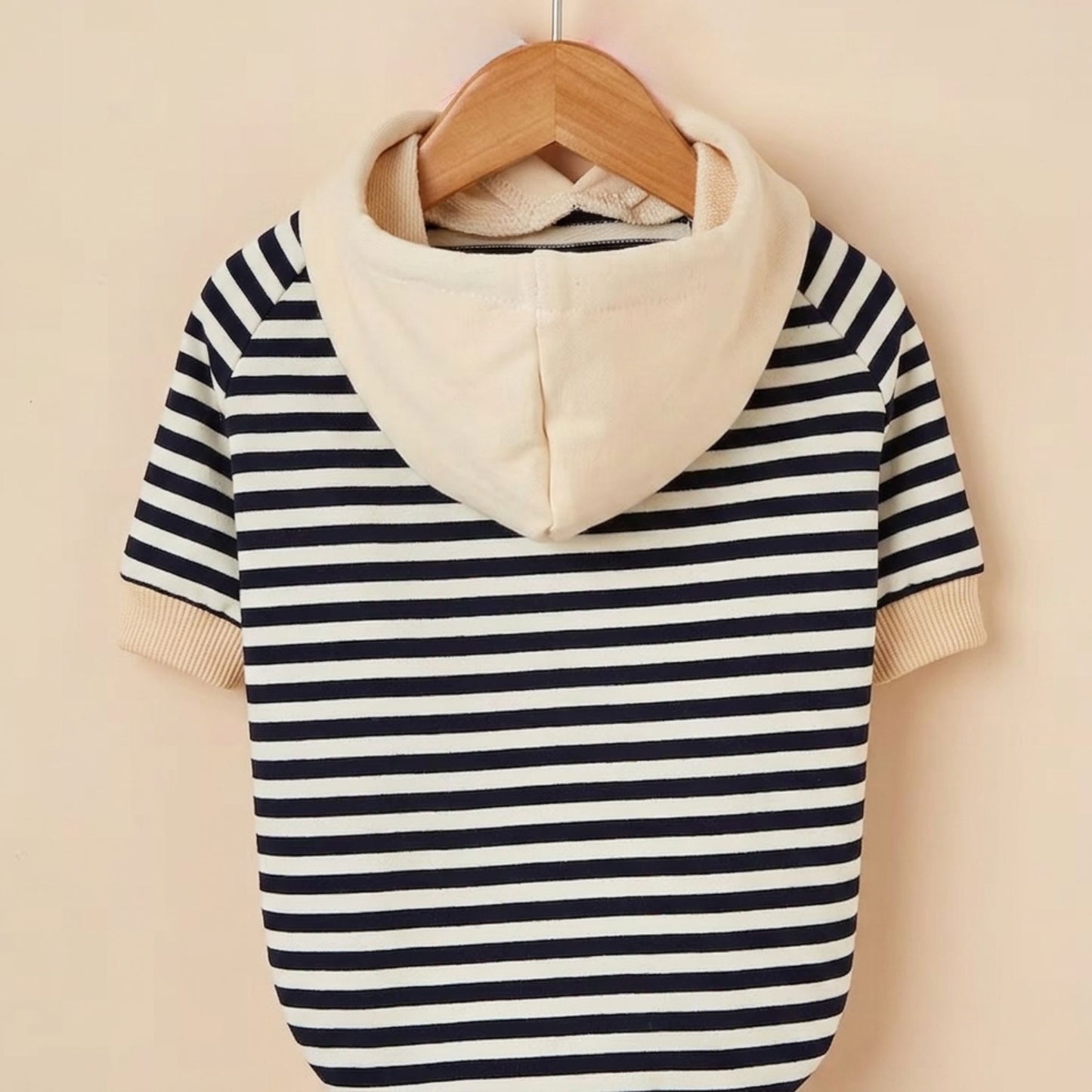Nautical Hoodie