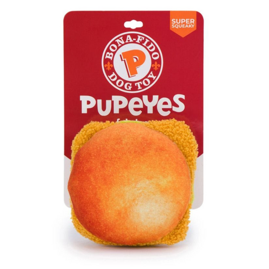 Fast Foodies Pupeyes Chicken