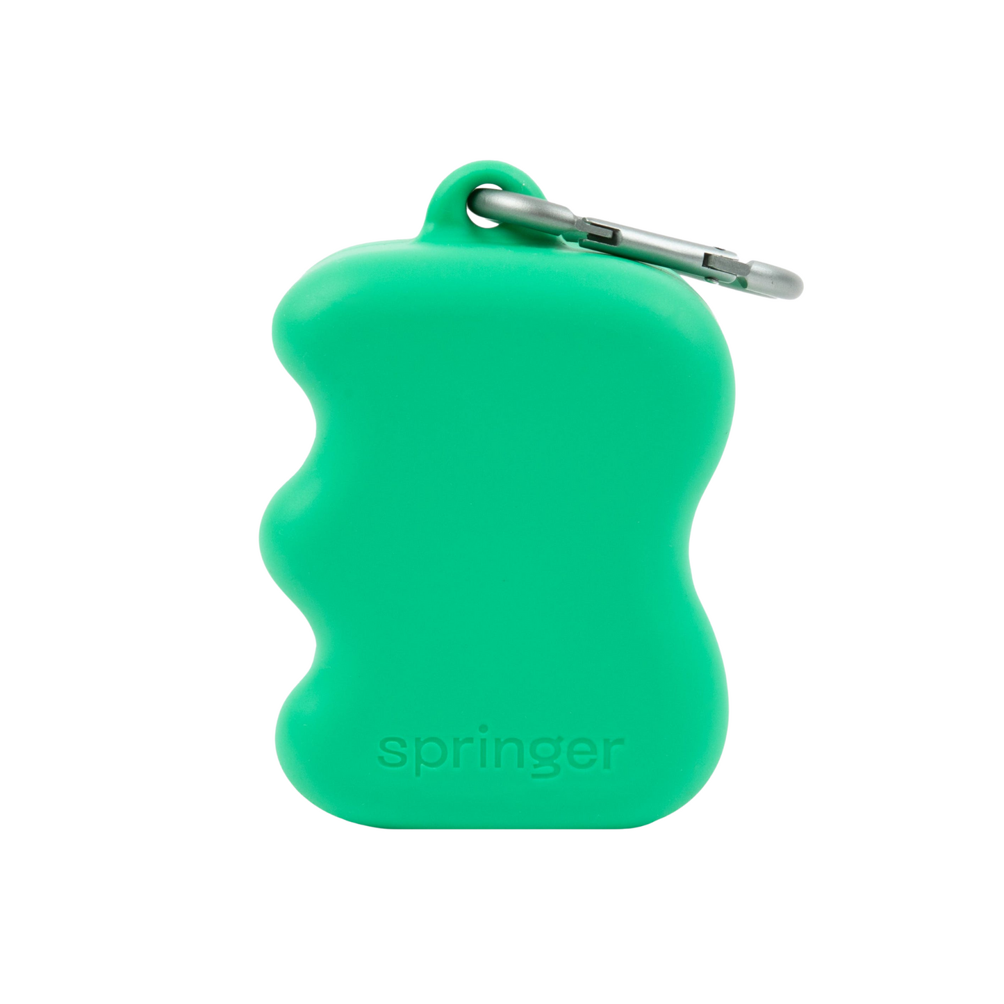 Springer Silicone Dog Treat Dispenser