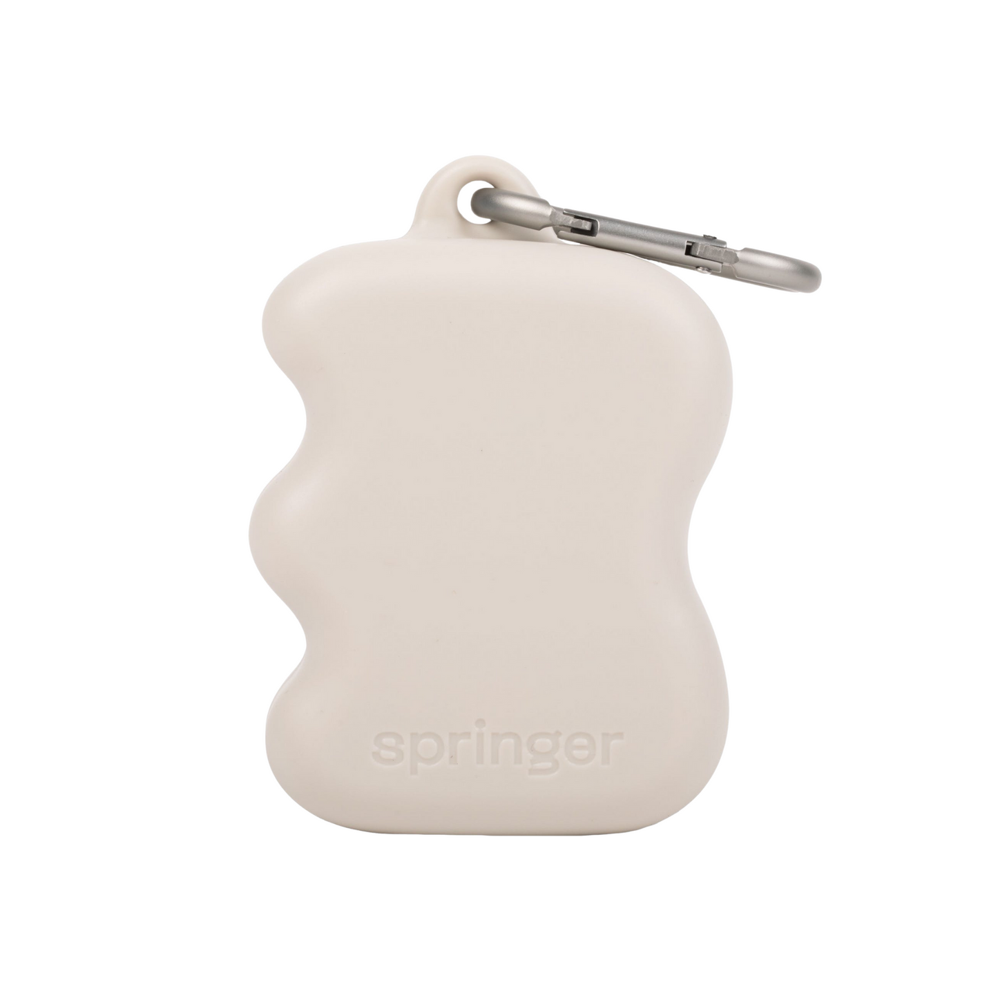 Springer Silicone Dog Treat Dispenser