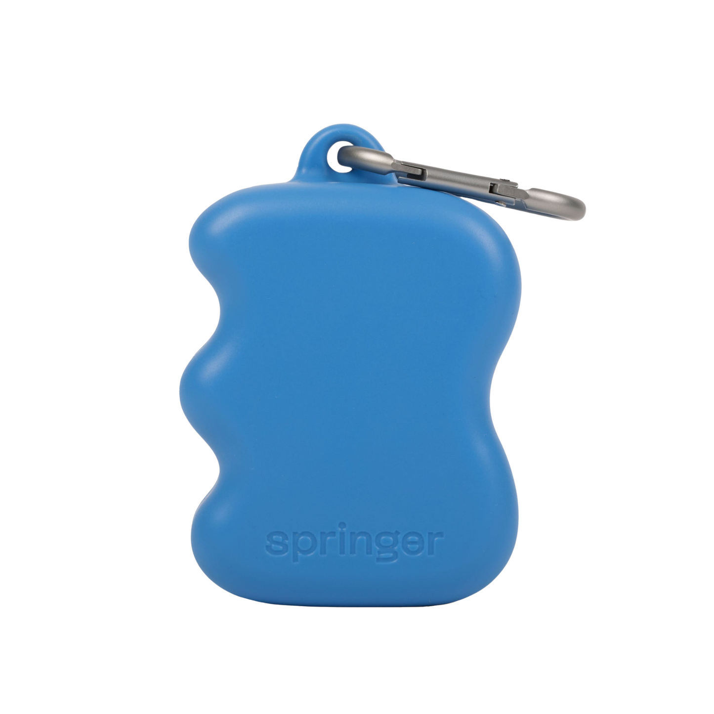 Springer Silicone Dog Treat Dispenser