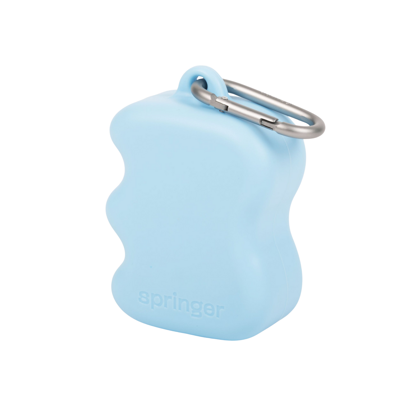 Springer Silicone Dog Treat Dispenser