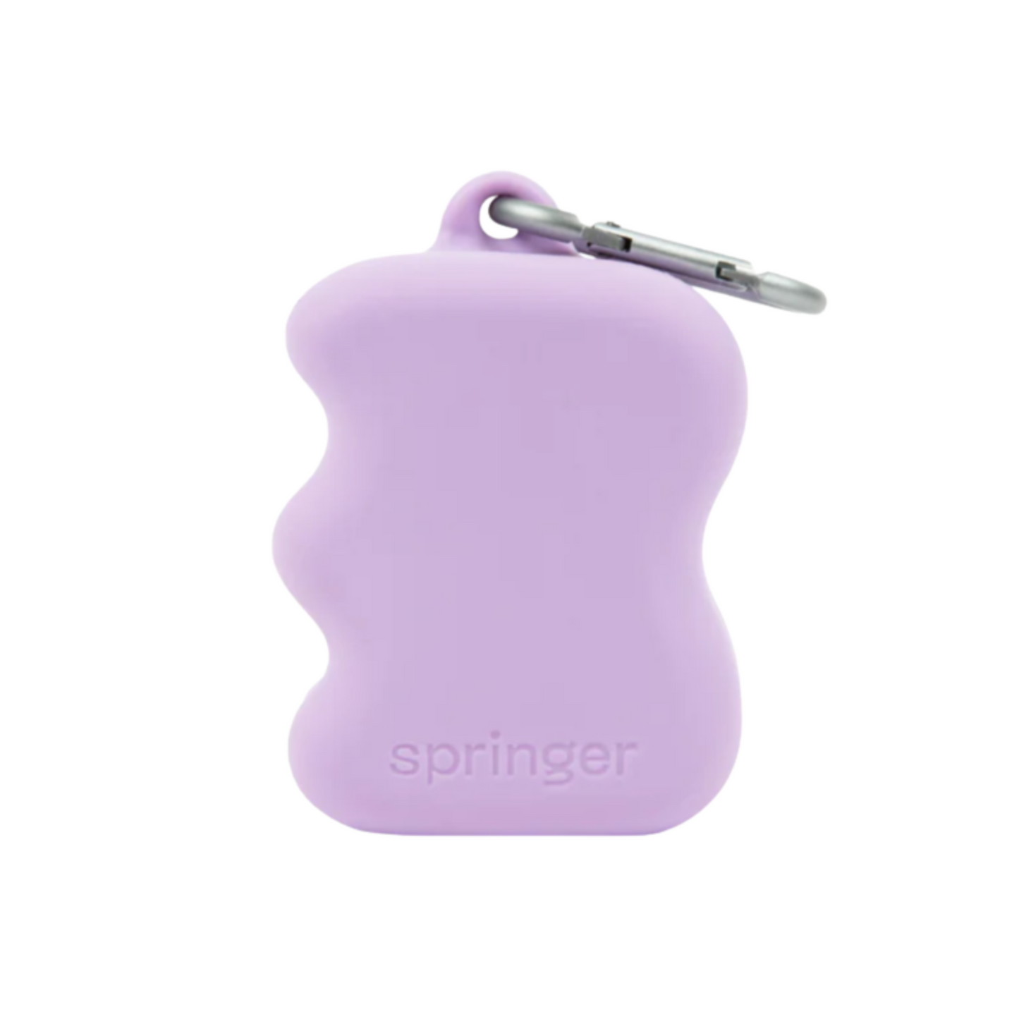 Springer Silicone Dog Treat Dispenser