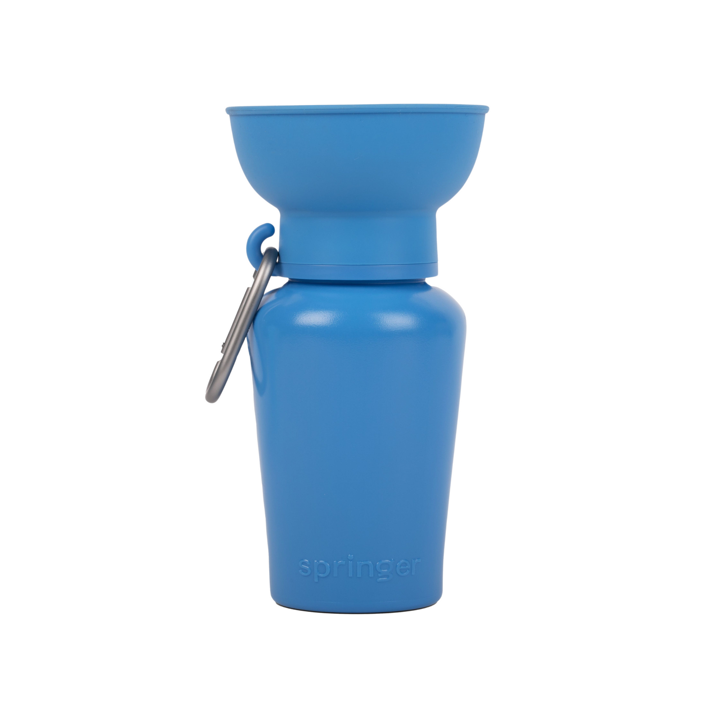 Flip Dog Travel Bottle
