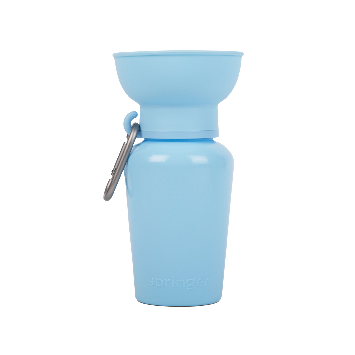 Flip Dog Travel Bottle