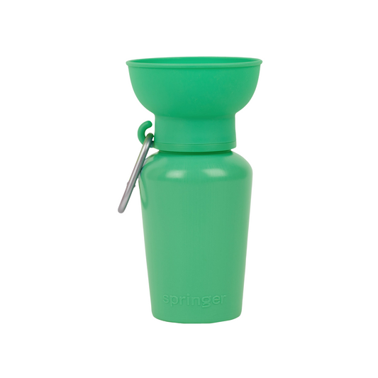 Flip Dog Travel Bottle
