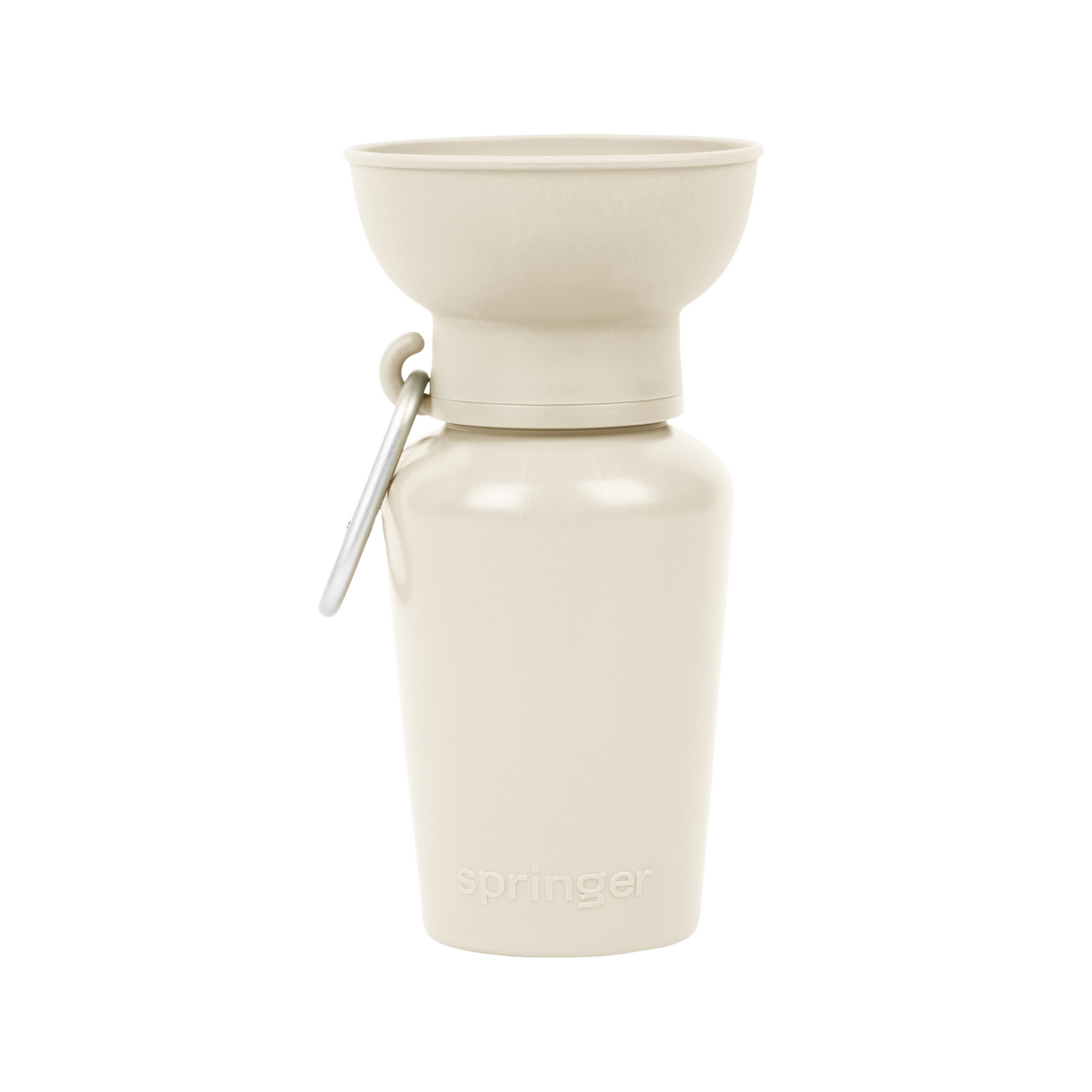 Flip Dog Travel Bottle