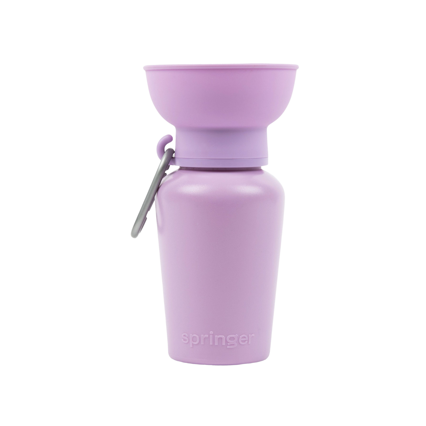 Flip Dog Travel Bottle
