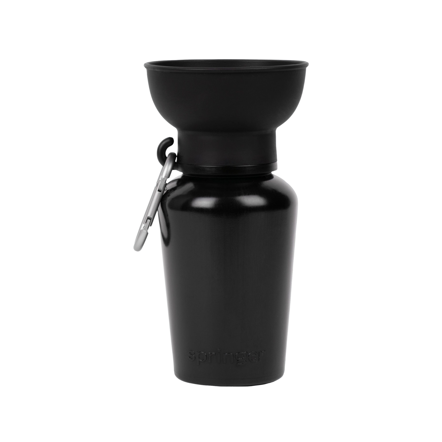 Flip Dog Travel Bottle