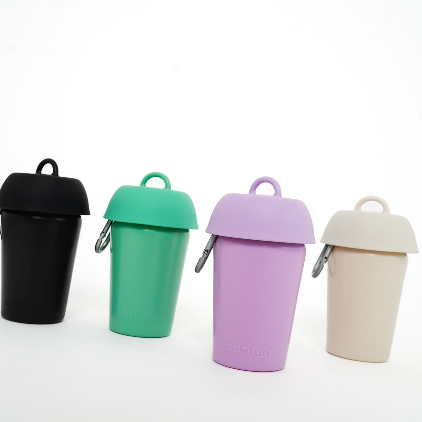 Flip Dog Travel Bottle