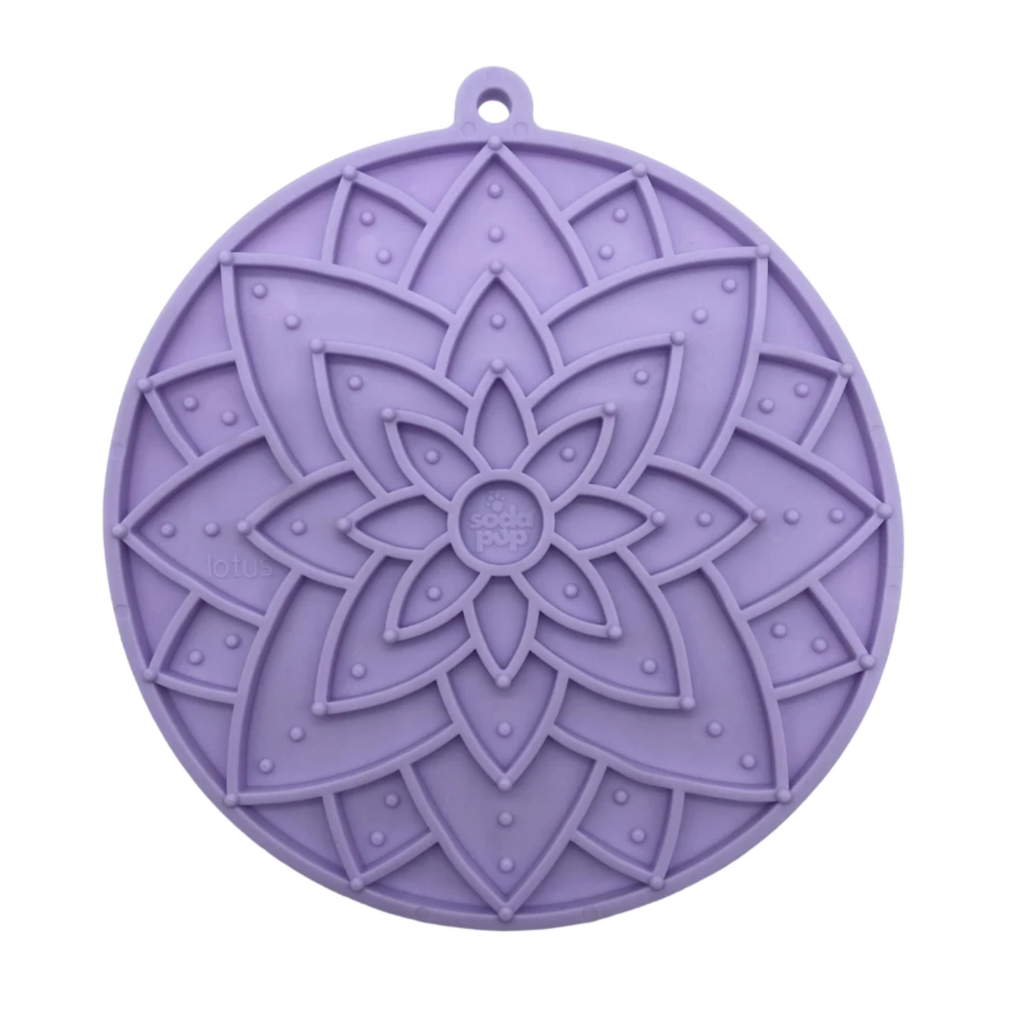 Lotus EMat