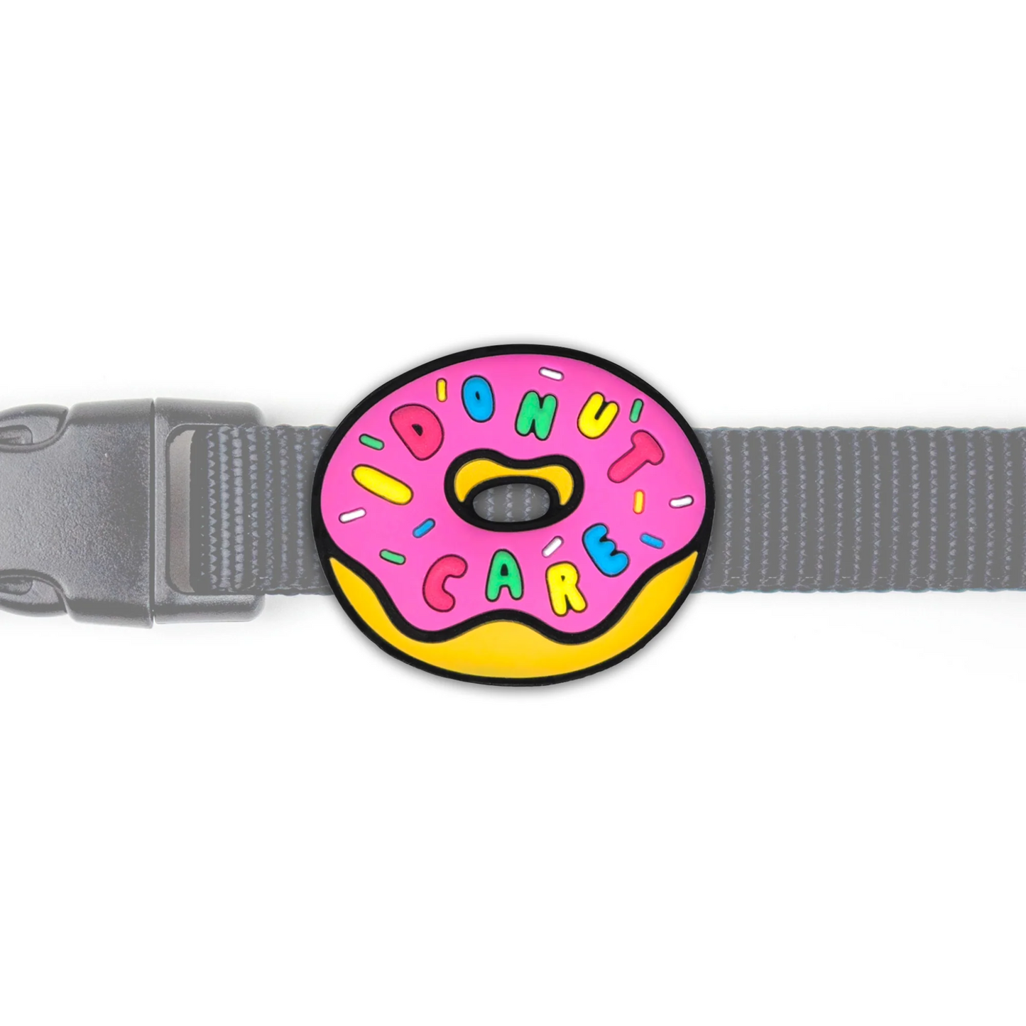 I Donut Care Dog Jiby 