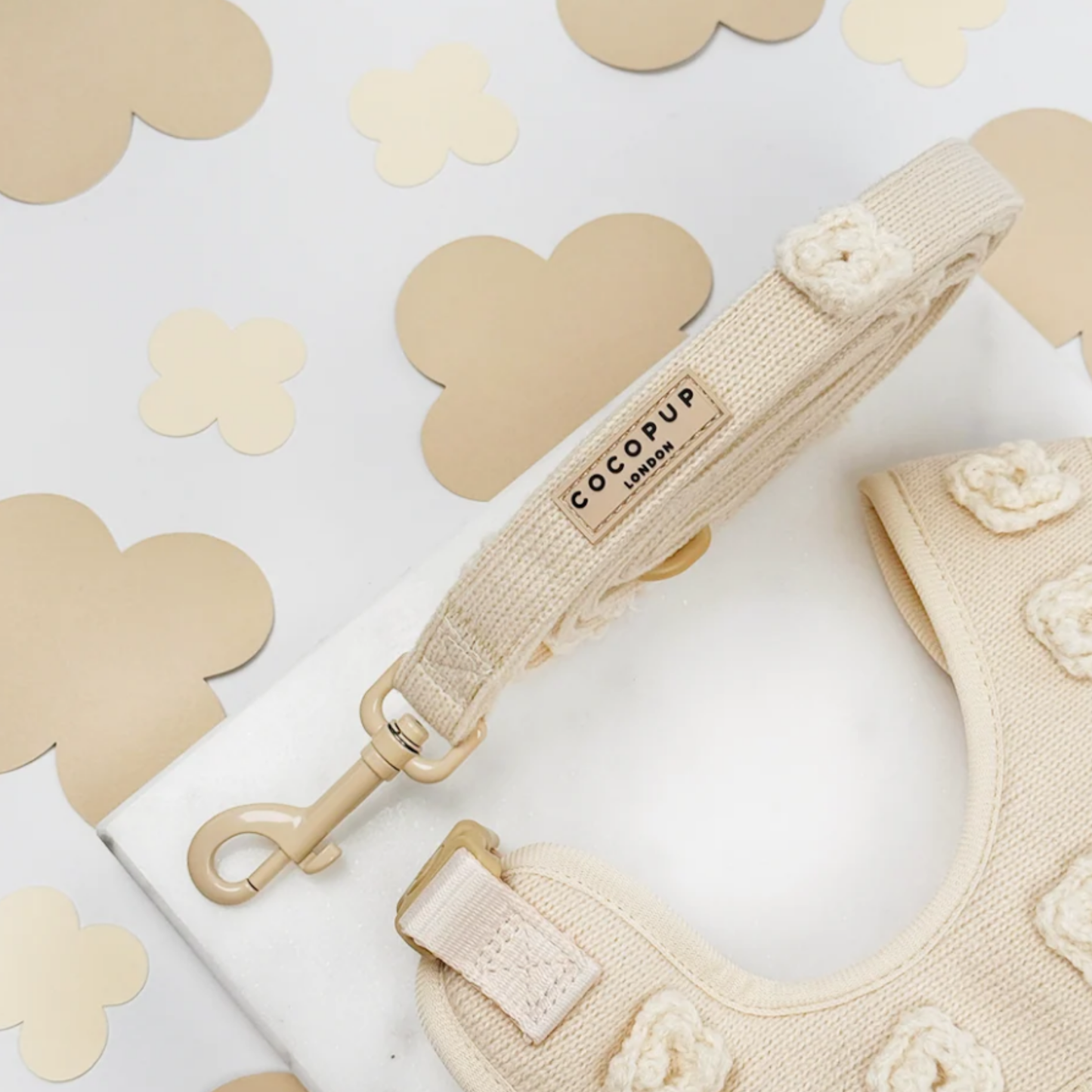Petal Patch Leash