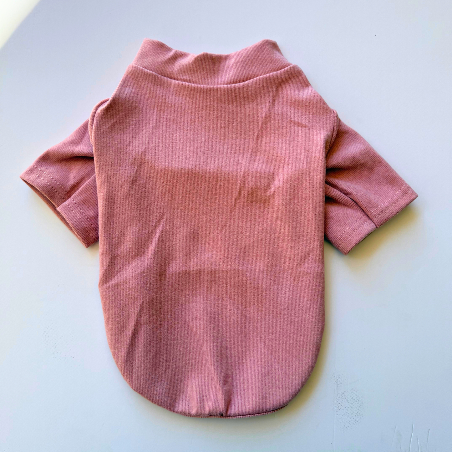 Sweetheart Sweatshirt Pink