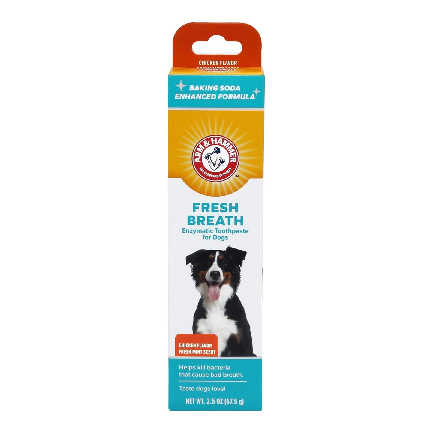 Dental Enzymatic Toothpaste for Dogs