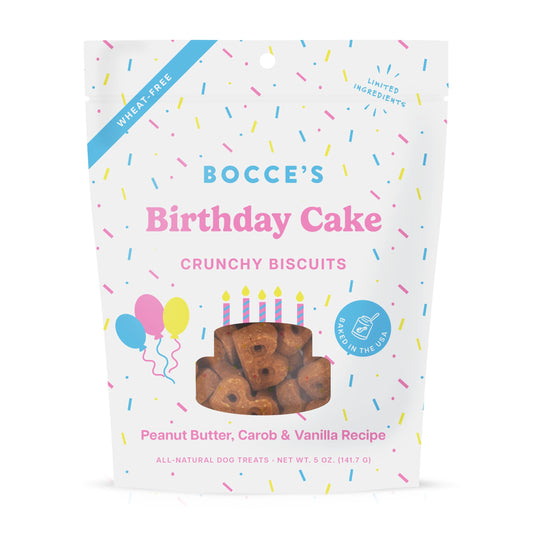 Birthday Cake Biscuits