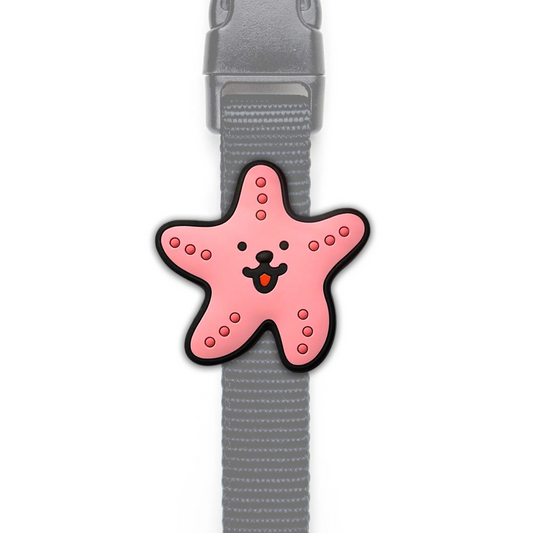 Starfish Dog Jiby