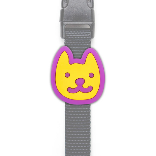 Smiley Face Jiby