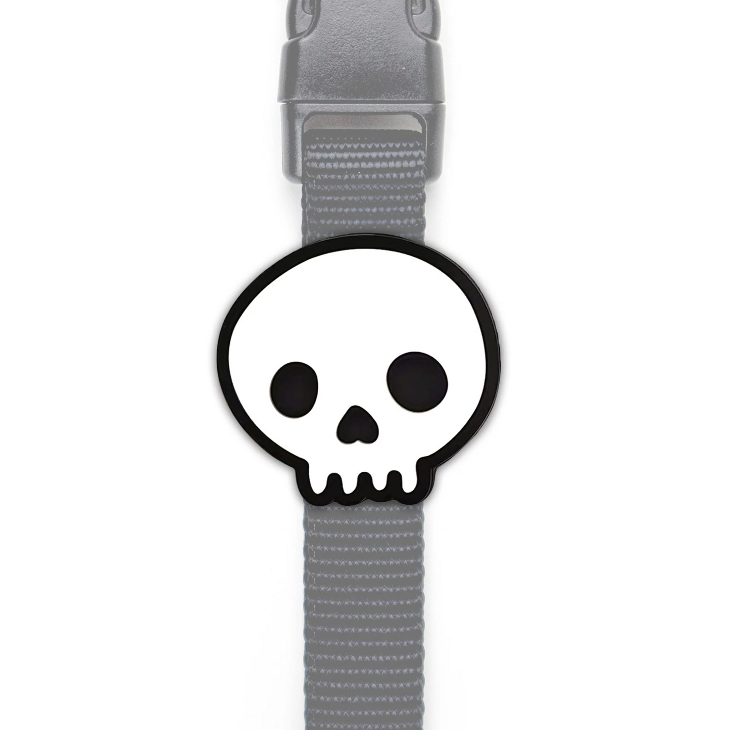 Skull Face Jiby
