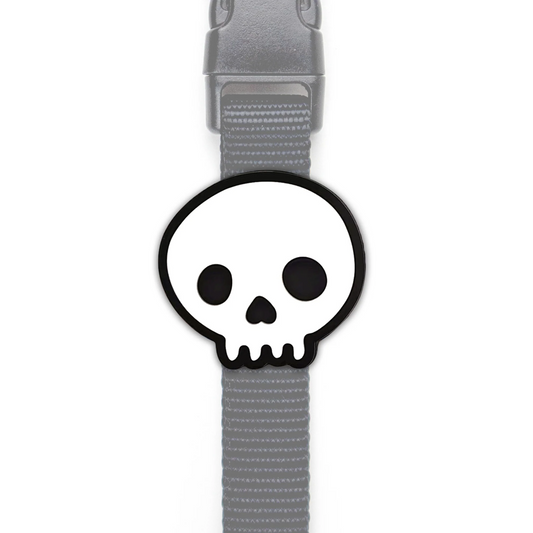 Skull Face Jiby