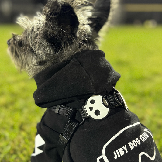 Skull Face Jiby