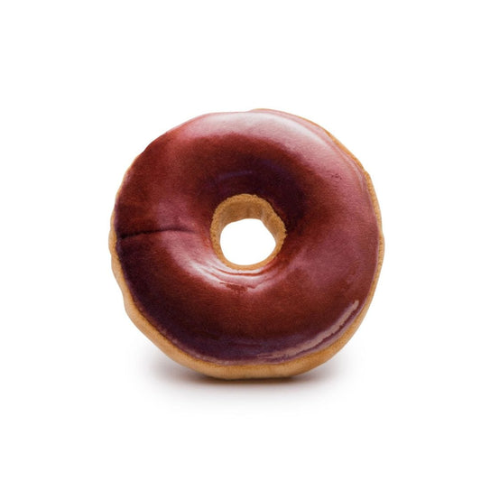 Fast Foodies Kuddly Kanine Donut