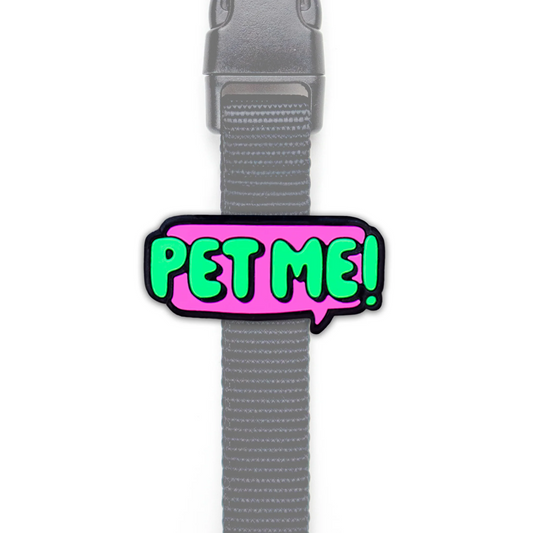 Pet Me Dog Jiby