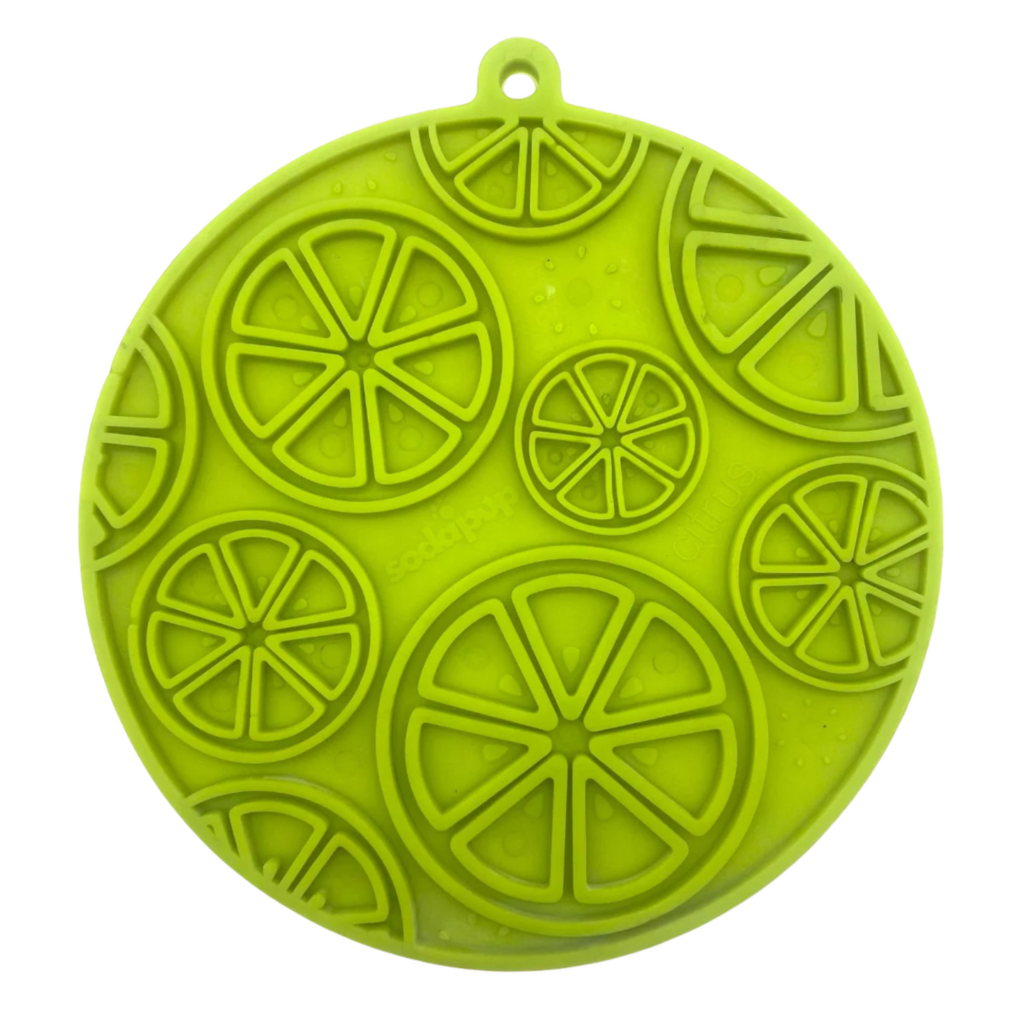 Citrus EMat