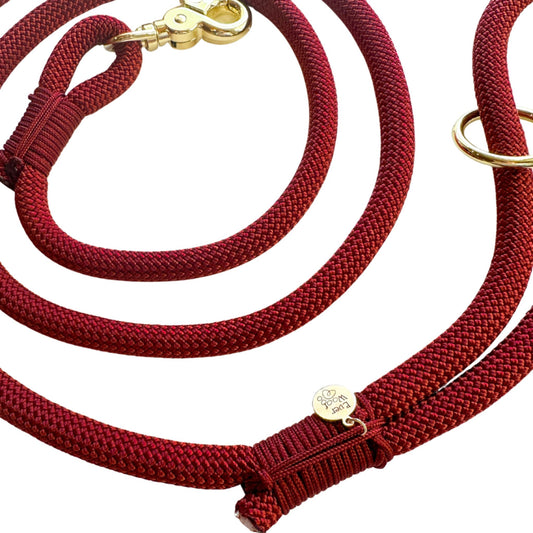 Jolly Rope Leash