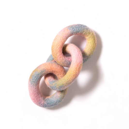 Link Felt Toy