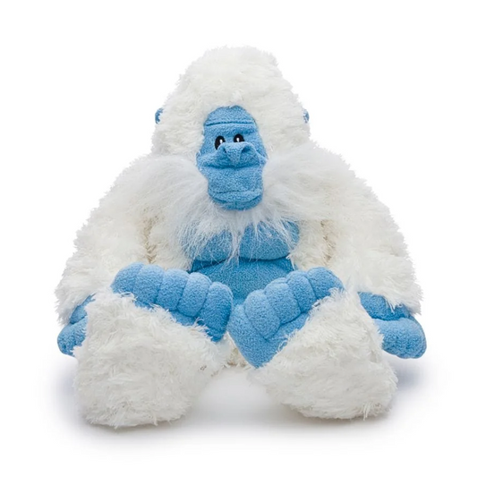 Fluffy Yeti Large