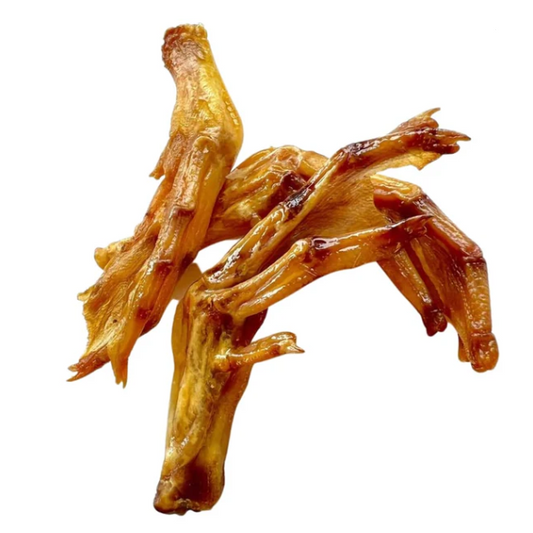 Patas de Pato