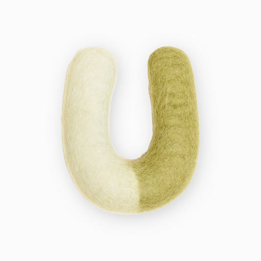 Archie Felt Toy