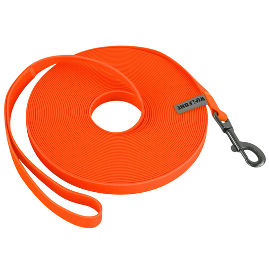 30ft Long Leash Waterproof