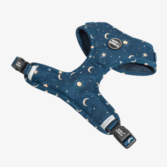 Midnight Stars Adjustable Harness