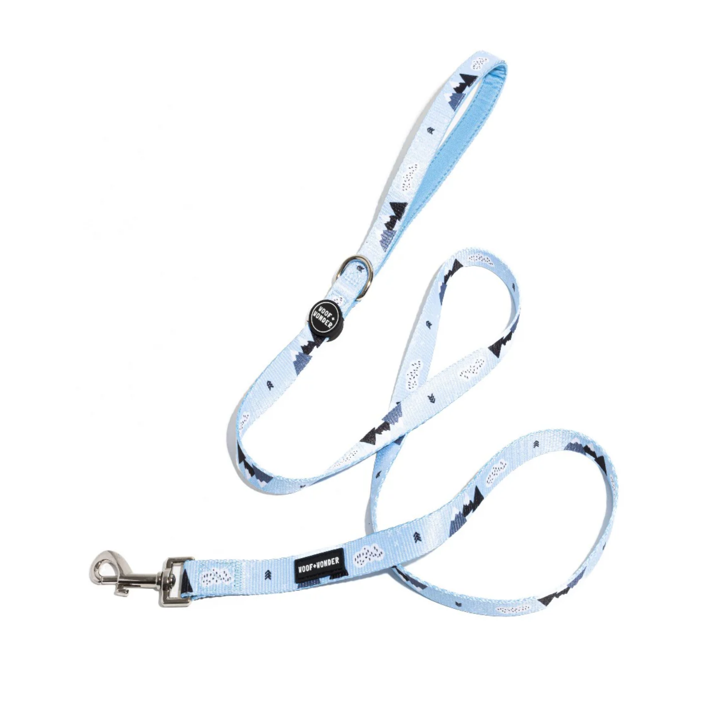 Alpine Paws Comfort Grip Leash