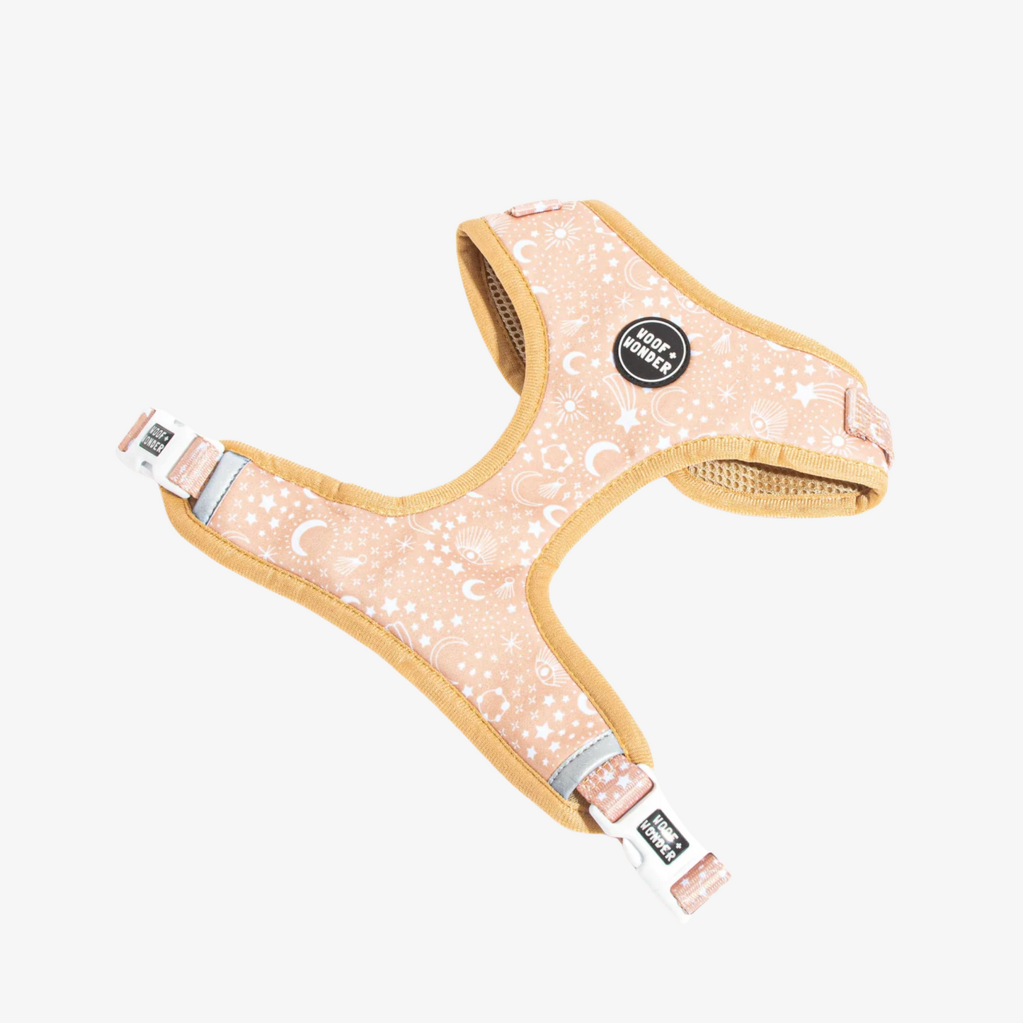 Pawstruck Adjustable Harness