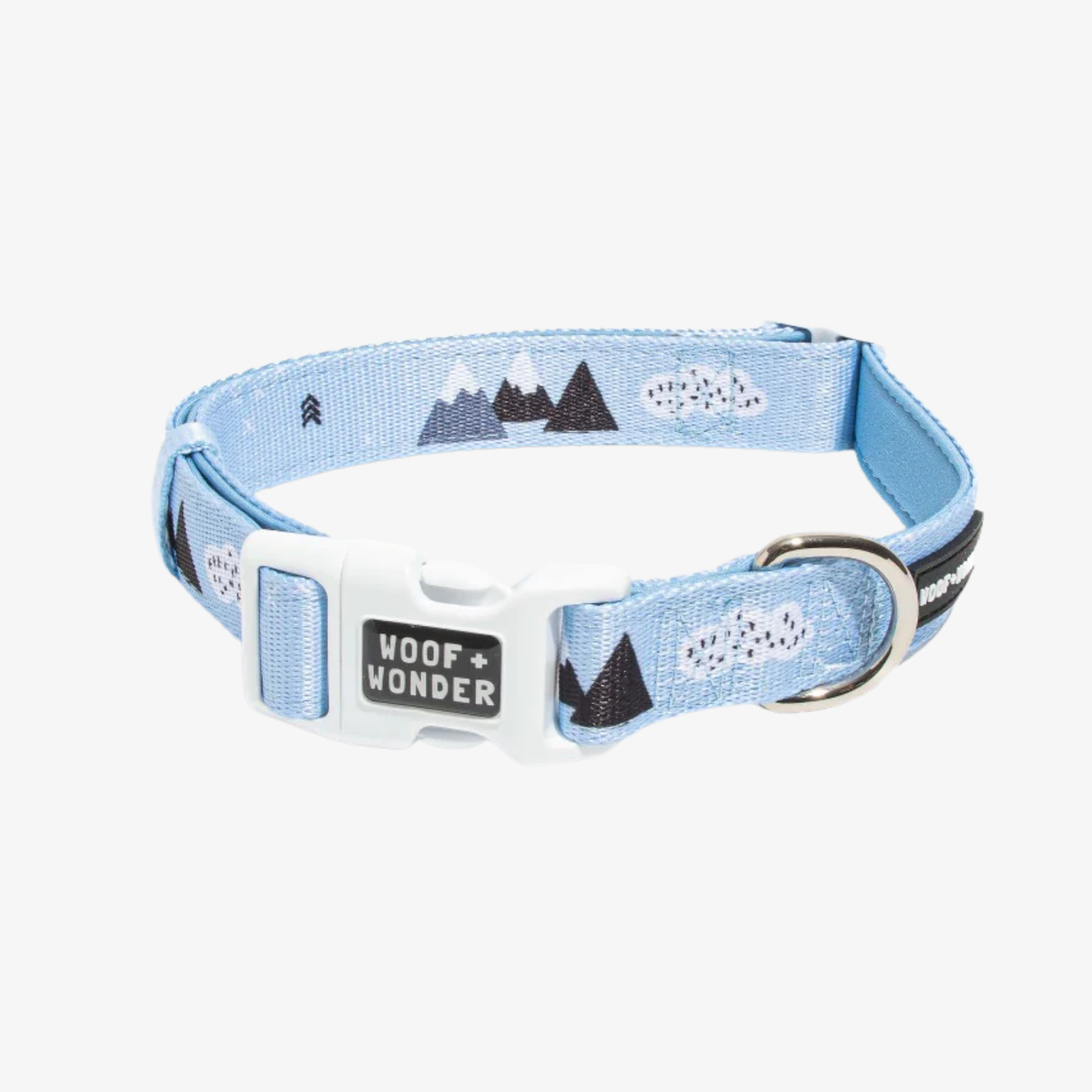 Alpine Paws Comfort Fit Collar