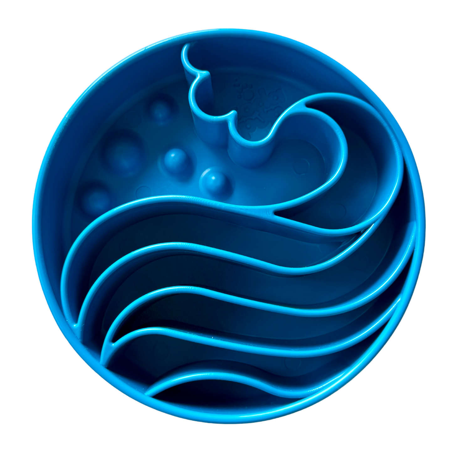 Wave Ebowl