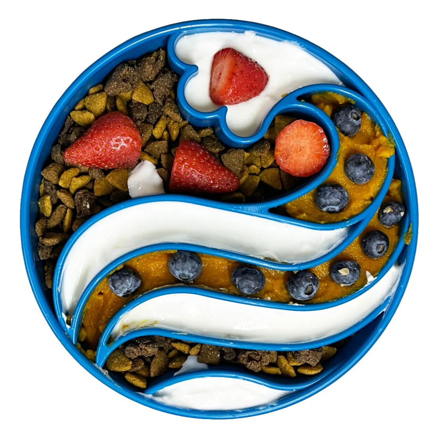 Wave Ebowl